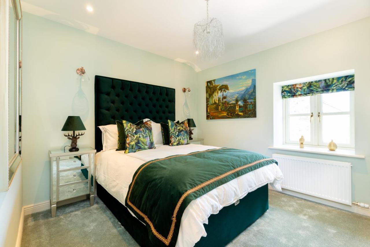 Apples Jade Apartment Navan Dış mekan fotoğraf