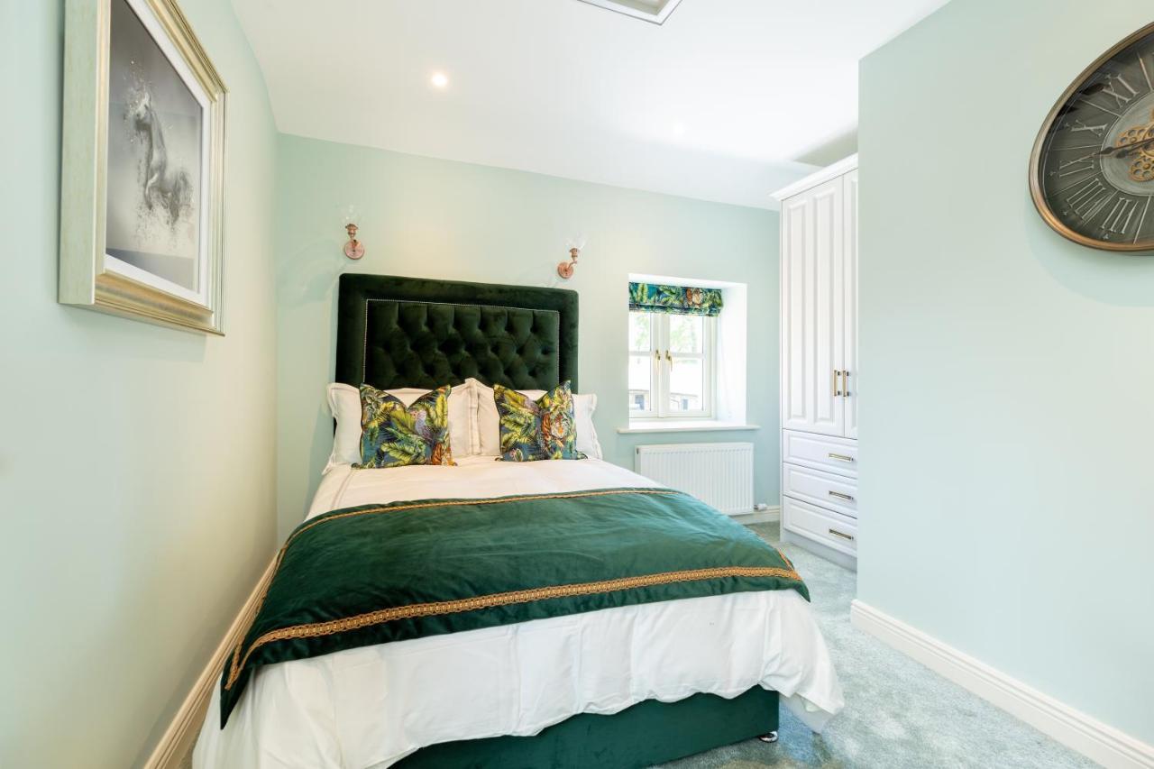 Apples Jade Apartment Navan Dış mekan fotoğraf